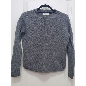 Aritzia Babaton Wool Sweater